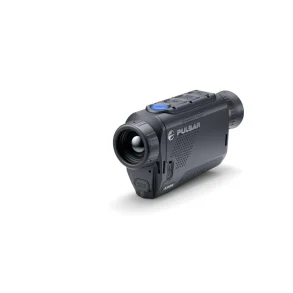 Pulsar Axion XQ19, Termisk Spotter