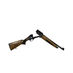 Axor Arms FS-W cal. 12/76 Folding semi-automatic