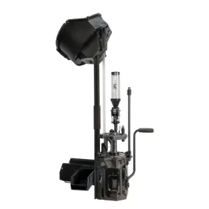 FRANKFORD ARSENAL X-10 PROGRESSIVE PRESS WITH CASE FEEDER