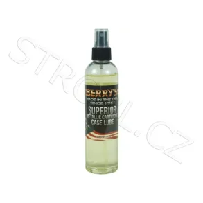 BERRY'S SUPERIOR CASE LUBE (240 ML)