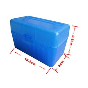 Stor - 50 patroner TB-909