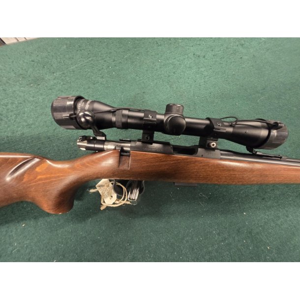 Brugt CZ 513 Farmer 22LR