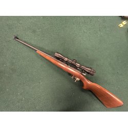 Brugt CZ 513 Farmer 22LR