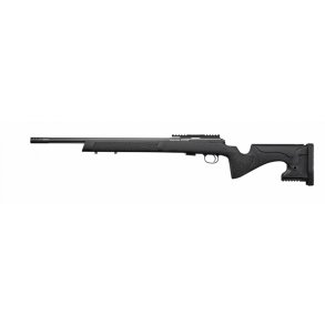 CZ 457 LRP BLACK cal. 22lr., 20