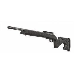 CZ 457 LRP BLACK cal. 22lr., 20" l�b, 1/2x20
