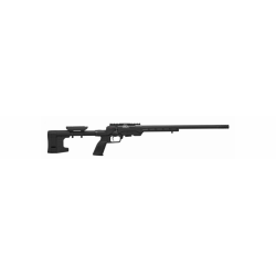 CZ 457 MDT CHASSIS cal. 22lr., 20" l�b, 1/2x20