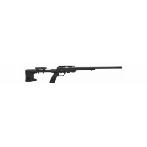 CZ 457 MDT CHASSIS cal. 22lr., 20