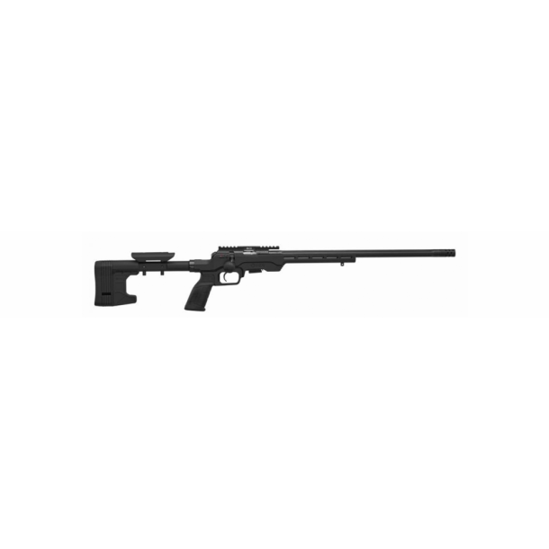CZ 457 MDT CHASSIS cal. 22lr., 20" l�b, 1/2x20