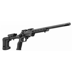 CZ 457 MDT CHASSIS cal. 22lr., 20" l�b, 1/2x20