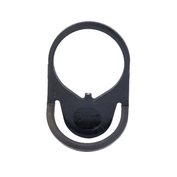 Caldwell Reciever End Plate w/Sling mount