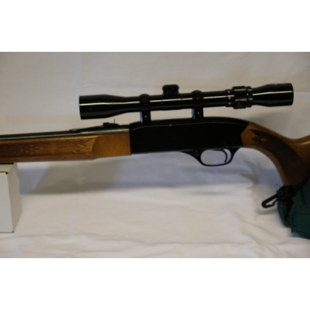 WINCHESTER MODEL 190