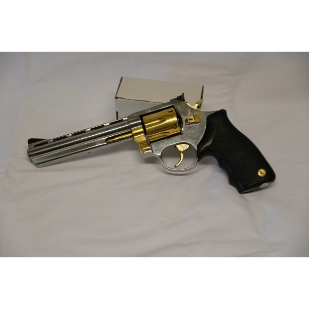 Taurus 357 magnum