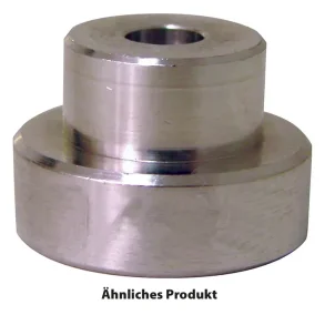  EXPERT HEADSPACE COMPARATOR KIT/ fuldt Set med 5 indsatser