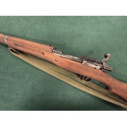 Lee-Enfield Model 1917 cal. 30-06
