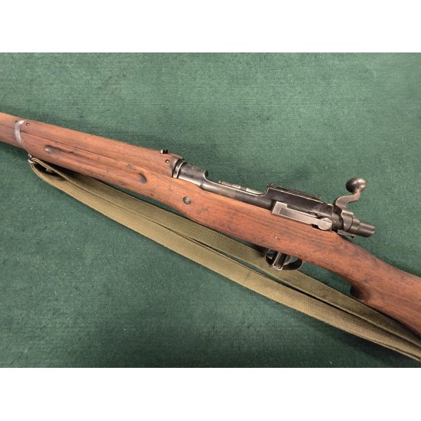 Lee-Enfield Model 1917 cal. 30-06