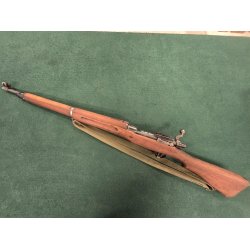 Lee-Enfield Model 1917 cal. 30-06