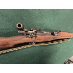 Lee-Enfield Model 1917 cal. 30-06