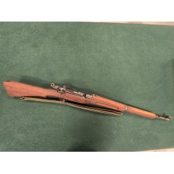 Lee-Enfield Model 1917 cal. 30-06