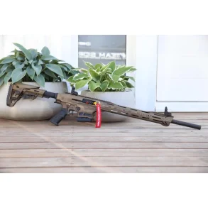 Typhoon F12 Gen2 NeoSport - Burnt Bronze DC