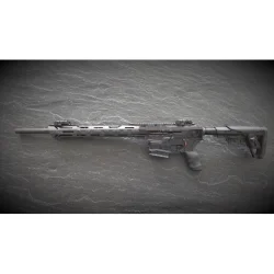 Typhoon F12 Gen2 NeoSport - Black