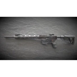 Typhoon F12 Gen2 NeoSport - Black