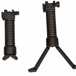 Typhoon Picatinny Bipod