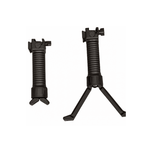 Typhoon Picatinny Bipod