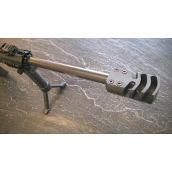 Typhoon Picatinny Bipod