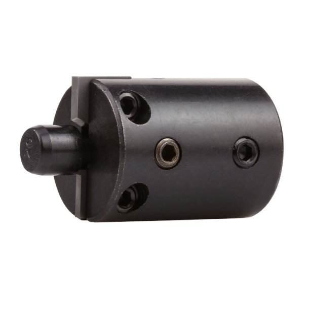 FORSTER CASE MOUTH CUTTER COMPLETE .257