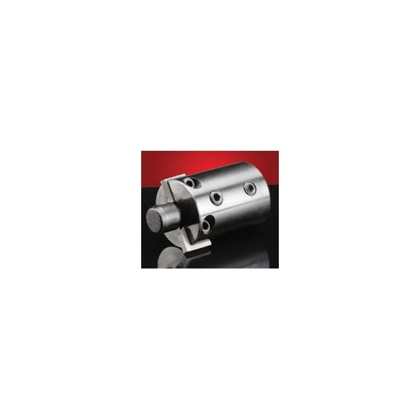 FORSTER CASE MOUTH CUTTER COMPLETE .284