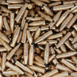 Fox Classic Hunter .270 (.277) - 145 gr 9,4 g 50stk