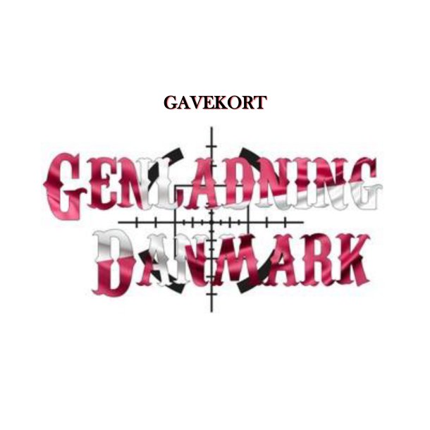 Gavekort