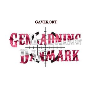 Giv et gavekort til dem du holder af