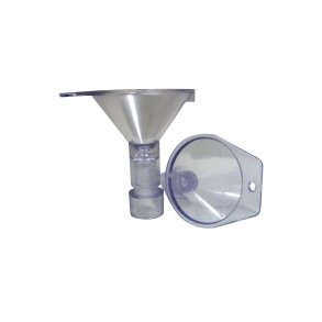 GRAF Powder Funnel Set