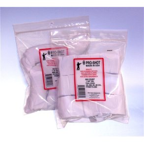 Gun Cleaning Patches 7mm-.338 cal