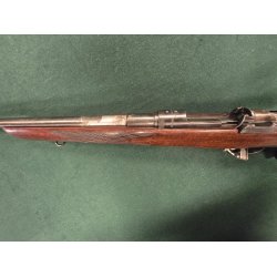 Husqvarna 6,5X55 Riffel, brugt