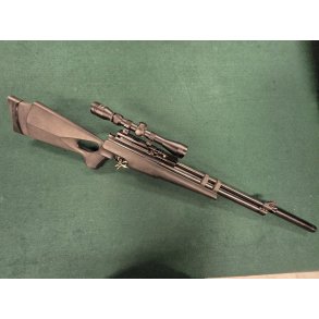 Hatsan Luftgev�r PCP 5,5 til magasin