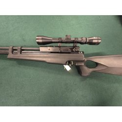 Hatsan Luftgev�r PCP 5,5 til magasin