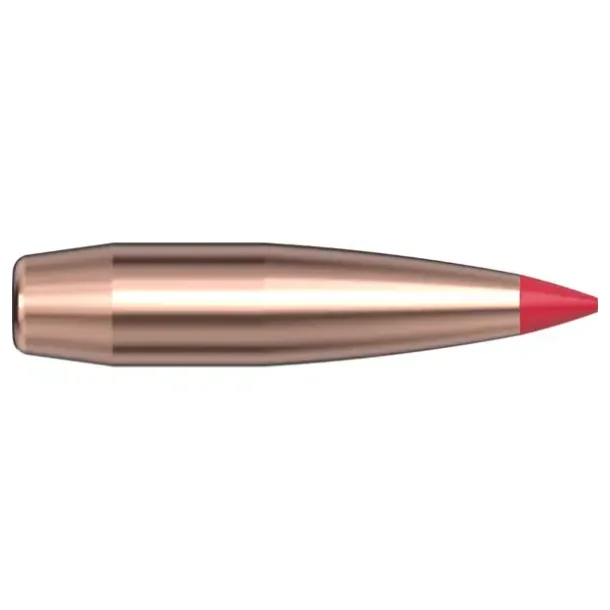 Hornady ELD-VT cal. .224 69 grains 100 stk.