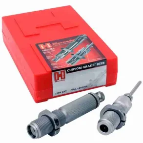 Hornady Die Set 2, 30-30 WIN (.308)