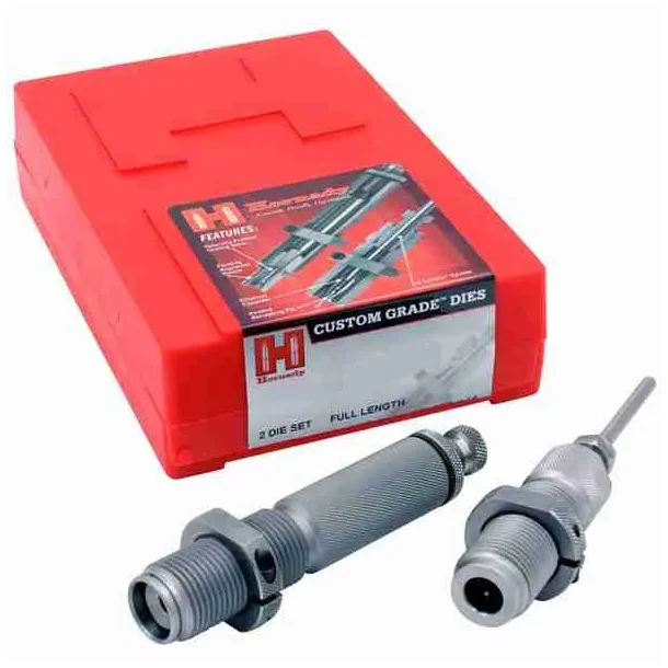 Hornady Die Set 2, 30-30 WIN (.308)