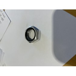 Hornady Lock Ring / uden spndeskrue