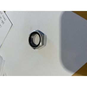 Hornady Lock Ring / uden spndeskrue