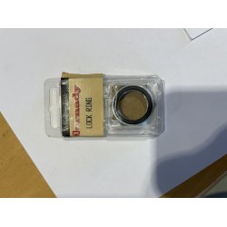 Hornady Lock Ring / uden spndeskrue