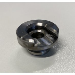 Triebel Shellholder #3