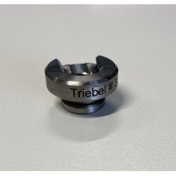 Triebel Shellholder #3