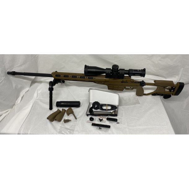 Sako TRG M10 