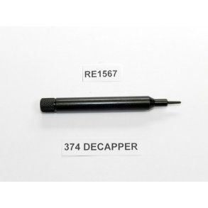 Lee Precision 374 Decapper
