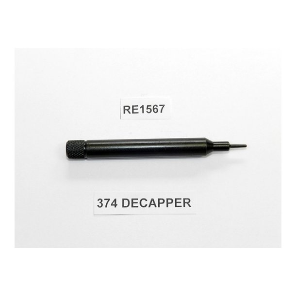 Lee Precision 374 Decapper