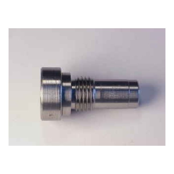 LEE Precision Drive bolt til LEE Progressive press Pro 1000. Shellplate carrier.